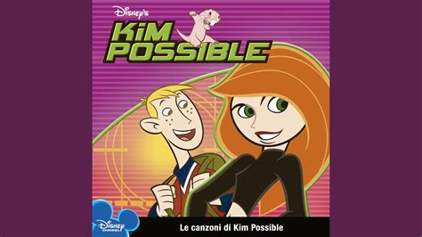 Call Me Beep Me The Kim Possible Song YouTube