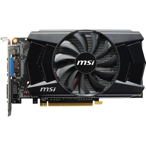 Looking below, you can see that msi has pushed sleeping dogs performance is strong across the board, and, compared to the r7 260x 2gb, the msi gtx 750 ti 2gb twin frozr gaming puts some. 2GB MSI GeForce GTX 750 Ti OC Aktiv PCIe 3.0 x16
