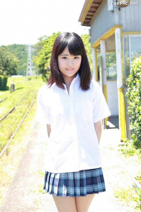 Ys Web Vol Japanese Gravure Idol Hikari Agarie Truepic Net