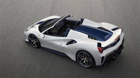 1920x1080 Ferrari 488 Pista Spider 2018 4k Laptop Full Hd 1080p Hd 4k