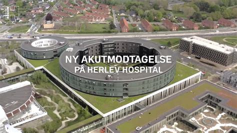 [video] herlev og gentofte hospital on linkedin akutmodtagelsen på herlev hospital
