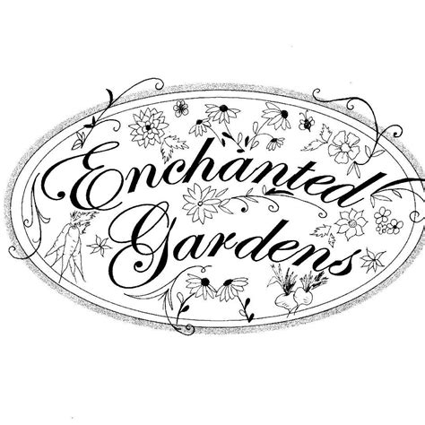 Enchanted Gardens Farm