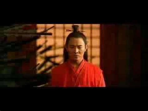 1982 the shaolin temple chieh yuan. keep away from jet li - YouTube