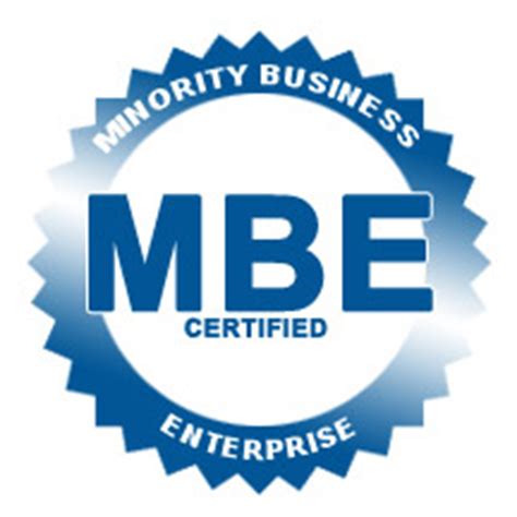 Mainedot administers the dbe program and certifies all dbes in maine in compliance with federal regulations under 49 cfr part 26. MBE - Premier