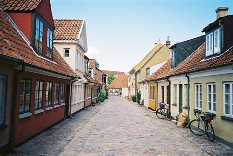 Top 20 Things To Do In Odense Denmark Trip101