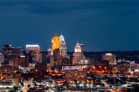 Cincinnati Nightlife And Party Guide Uncover The Queen Citys Hidden