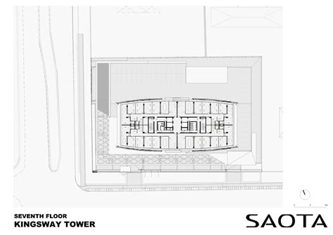 Kingsway Tower In Lagos Nigeria Designemixed Use Buildings