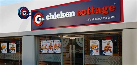 It is safe to invest in a chicken cottage franchise since it has more than 20 years offering opportunities to its franchisees, and the investment costs are less high than its direct competitors. Chicken Cottage Franchise Cost, Fee & Profit Information ...