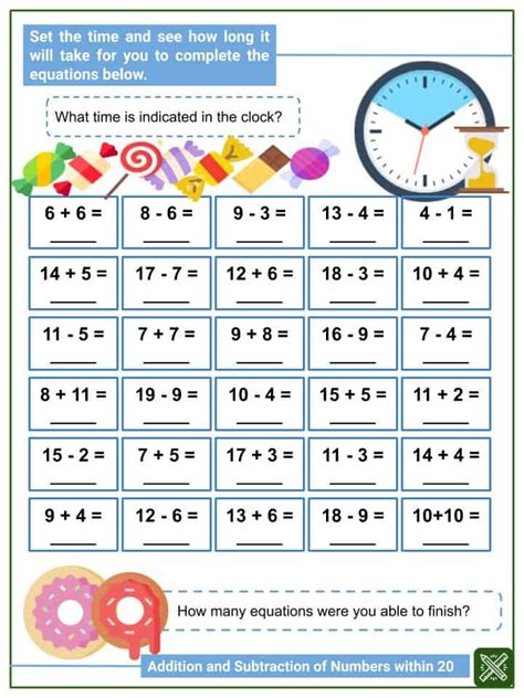 Comparing Fractions