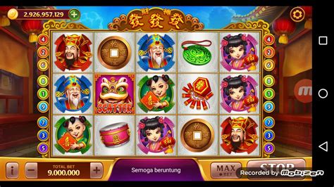 Get unlimited points and free coins! Domino higgs slot fa fa fa berburu scater - YouTube