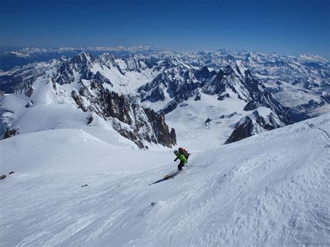 Mont Blanc Ski Hot Sex Picture