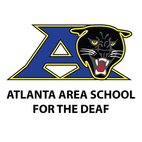 Atlanta Area School For The Deaf Clarkston Ga