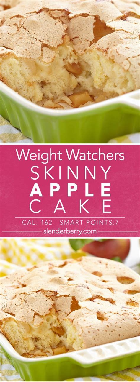 In a large bowl combine, cake mix, eggs and unsweetened applesauce. Pin on weight watchers