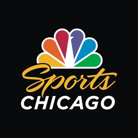 Nbc Sports Chicago Team News By Nbcuniversal Media Llc
