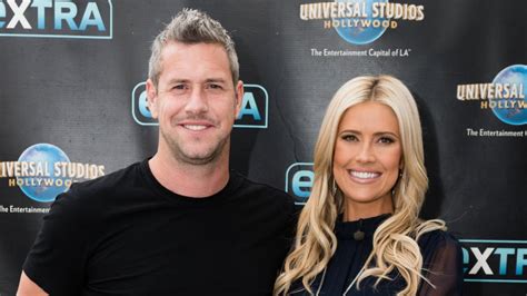 The Real Reason Christina And Ant Anstead Split