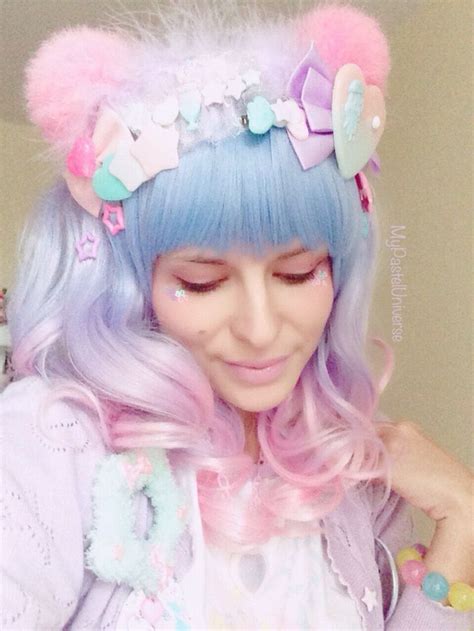 ultimate guide to fairy kei fashion aesthetic fashion tips pastel goth fashion fairy kei fashion