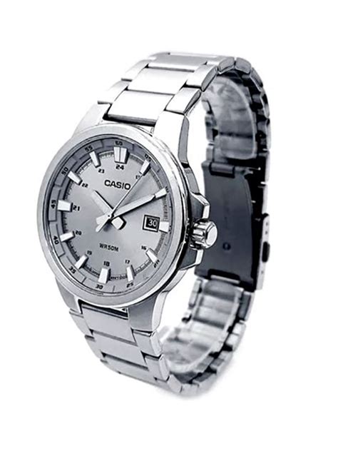 Наручные часы Casio Collection Mtp E173d 7a купить по низкой цене в