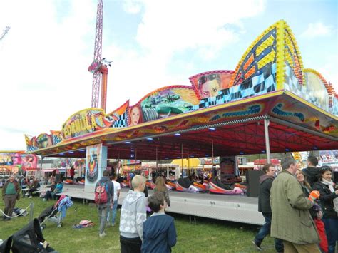 Funfair Ride Hire Fairground Rides For Hire All Across The Uk