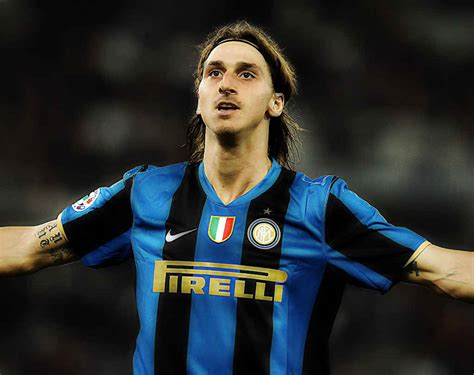 Born on october 3rd, 1981 in malmo, sweden. Zlatan Ibrahimovic Is The Only Player Who Can Succeed On Mars