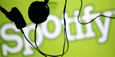 Spotify Lança Plano De Assinatura Familiar