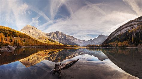 Online Crop Body Of Water Nature Reflection Mountains Mountain