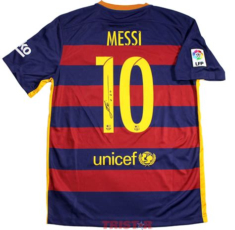 Original Fc Barcelona Away Jersey Of Lionel Messi Xl Hot Sex Picture