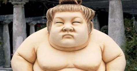 How Can Sumo Wrestlers Stay Fat With Exercise Girlsaskguys