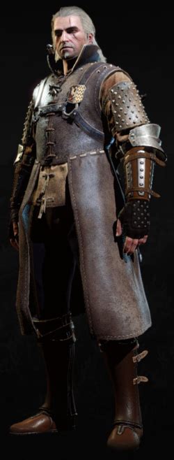 Witch Hunters Armor The Official Witcher Wiki