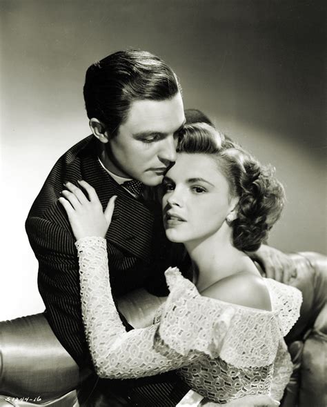 gods and foolish grandeur judy garland and gene kelly publicity for for me and my gal 1942