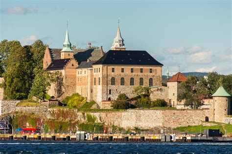 Top Attractions In Oslo