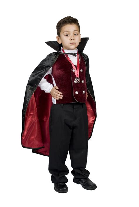 Boy Vampire Costumes For Kids Ubicaciondepersonascdmxgobmx