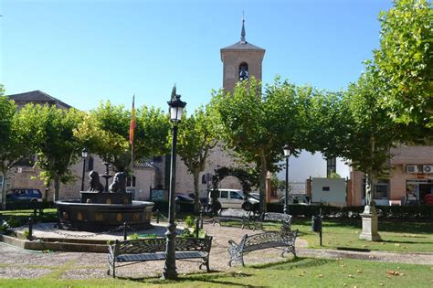 According to the 2006 census, the municipalit. Todo dispuesto en Calera y Chozas para vivir intensamente ...