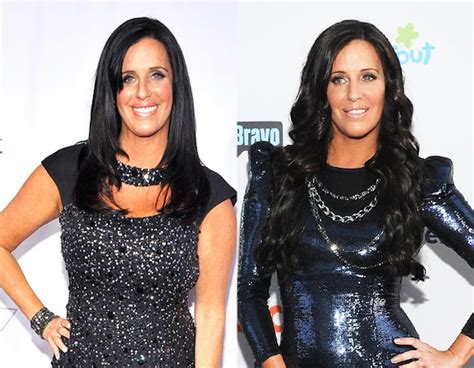 Patti Stanger From Celebrity Weight Loss E News