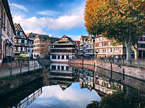 Top 5 Things To Do In Strasbourg Serentripidy Guide