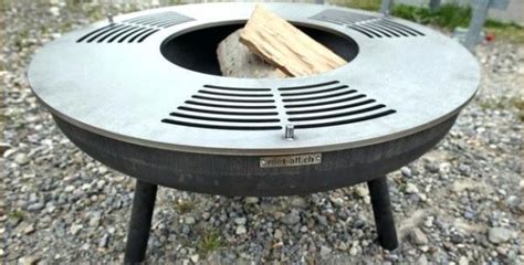 Größere produkte sind für den garten meist zu optimistisch. Feuerschale Garten Awesome Fotos Feuerschalen Fuer Den ...
