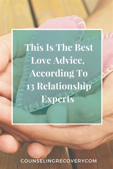 Pin On Relationship Advice
