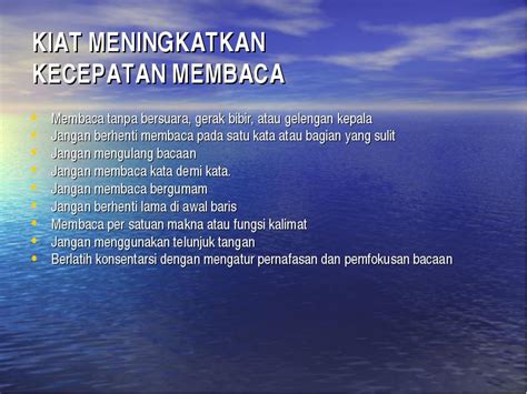 Teras berita sebaiknya mengutamakan unsur apa. Membaca dengan vokalisasi (suara nyaring)
