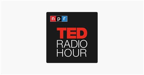 ‎ted Radio Hour Accessing Better Health On Apple Podcasts Podcasts Radio Ted
