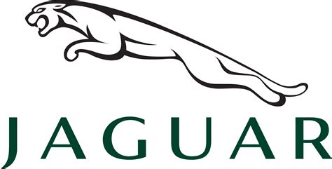 Jaguar Cars Logo PNG Transparent SVG Vector Freebie Supply