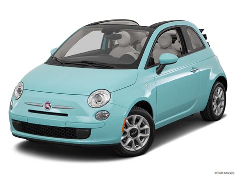 Thinking of buying a new fiat convertible? Fiat 500 2016 Convertible lounge 500C in Bahrain: New Car ...