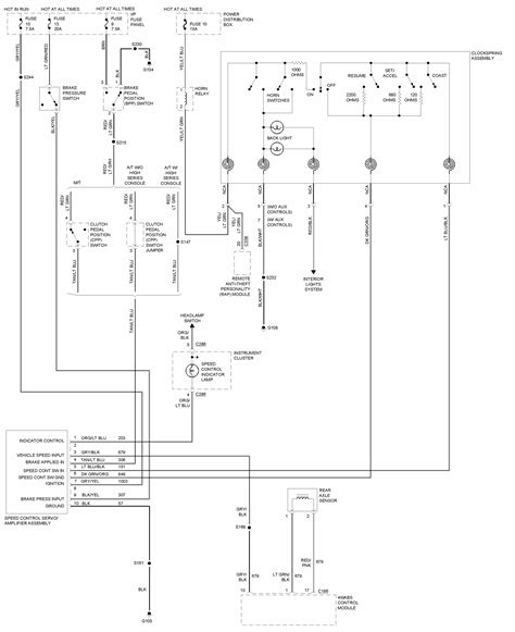 1998 Ford Explorer Xlt Wiring Schematics