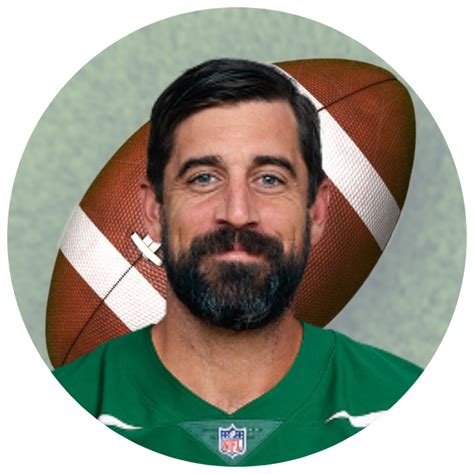 What Are Aaron Rodgers Physical Stats Revup Sports