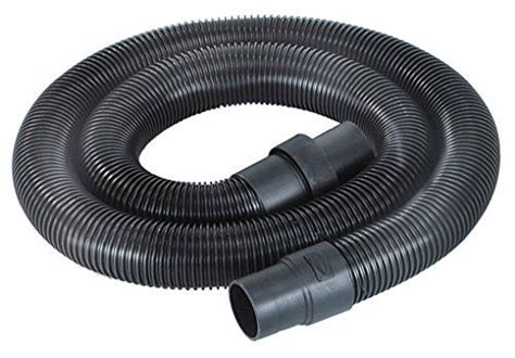 Shop Vac 9013400 2 12 Inch X 10 Foot Replacement Hose Sh