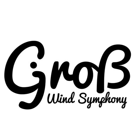 Groß Wind Symphony