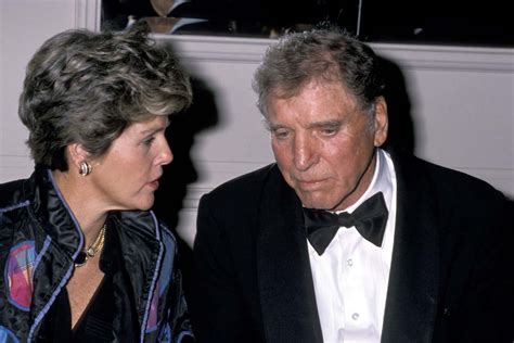 Furtive Facts About Burt Lancaster, Hollywood’s Heartthrob With A Secret