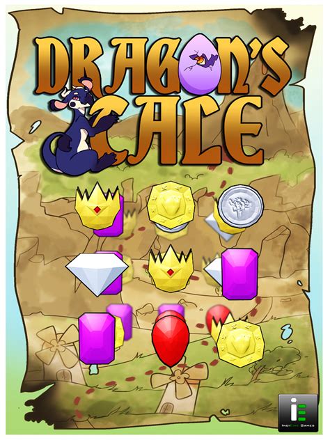 Dragons Tale Android Game Mod Db