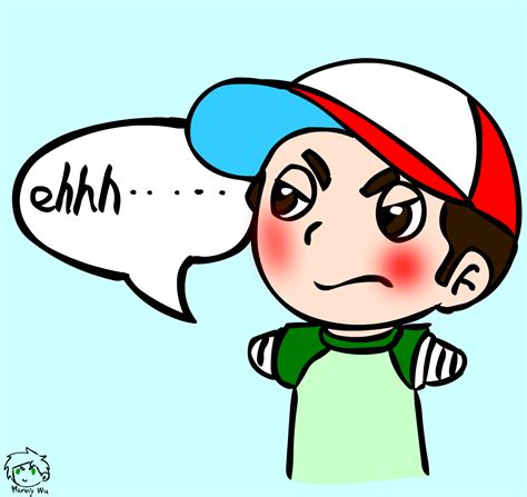 Really Handy Manny By Manniewoo On Deviantart