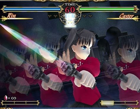 Fateunlimited Codes Screenshots From Trailers Fate Stay Night Photo
