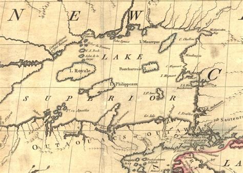 19th Century Atlases Included Hundreds Of Fake Islands