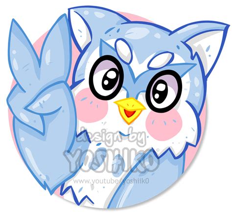 Cartoon Owl By Yoshik0 Animation On Deviantart